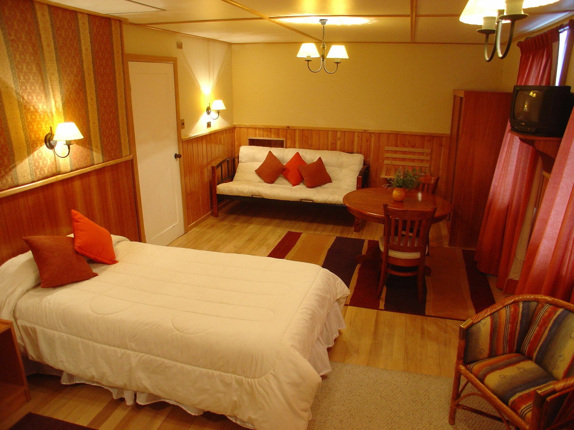 Hotel Peulla المظهر الخارجي الصورة